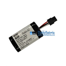Batería para PLC AC42047 BP12 PN0849 [Batería de Repuesto]